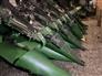 John Deere 2022 C12F Headers - Corn