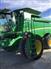 John Deere 2012 S660 Combines