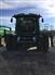 John Deere 2012 S660 Combines