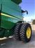 John Deere 2012 S660 Combines