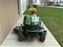 2025 John Deere X734