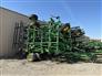 John Deere 2022 2230LL Field Cultivators