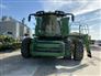 2025 John Deere X9 1100