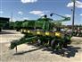 John Deere 1996 1760 Planters