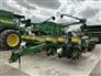 John Deere 1996 1760 Planters