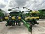 John Deere 1996 1760 Planters