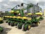 John Deere 1996 1760 Planters