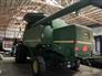 John Deere 2000 9550 Combines