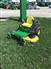 John Deere 2015 Z435 Riding Lawn Mowers