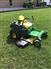 John Deere 2015 Z435 Riding Lawn Mowers