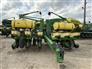 John Deere 1996 1760 Planters
