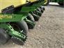 John Deere 1996 1760 Planters