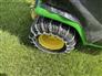 2014 John Deere X540