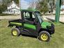 2023 John Deere XUV835R Signature Edition