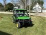 John Deere 2023 XUV835R Signature Edition ATVs & Utility Vehicles