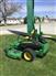 John Deere 2021 Z970R Riding Lawn Mowers