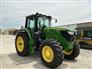 John Deere 2024 6155M Other Tractors