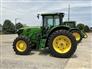 John Deere 2024 6155M Other Tractors