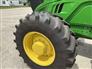 John Deere 2024 6155M Other Tractors