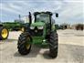 John Deere 2024 6155M Other Tractors