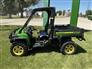 John Deere 2014 XUV 825i Power Steering ATVs & Utility Vehicles