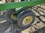 John Deere 2012 2210 Field Cultivators