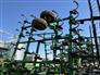 John Deere 2012 2210 Field Cultivators