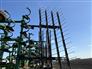 John Deere 2012 2210 Field Cultivators