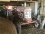 1956 Farmall 450