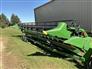 John Deere 2020 635F Headers - Other