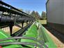 John Deere 2020 635F Headers - Other