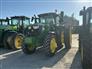 John Deere 2025 6R 175 Other Tractors