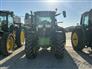 John Deere 2025 6R 175 Other Tractors