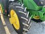 John Deere 2025 6R 175 Other Tractors
