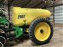 Fast 2011 8118 Other Chemical / Fertilizer Applicators