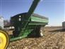 Brent 2009 1194 Grain Carts