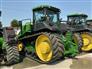 2022 John Deere 9RT 520