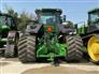 2022 John Deere 9RT 520