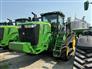 2022 John Deere 9RT 520