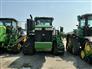 2022 John Deere 9RT 520