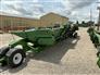 John Deere 2022 C16F Headers - Corn
