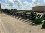 John Deere 2023 635F Headers - Other