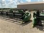 John Deere 2023 635F Headers - Other