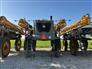 Hagie 2019 STS16 Sprayers - Self Propelled