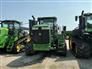 2024 John Deere 9RT 590