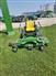 2014 John Deere Z960R