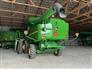 John Deere 2012 S660 Combines