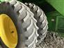 John Deere 2012 S660 Combines