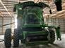 John Deere 2012 S660 Combines