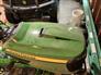 2026 John Deere X754
